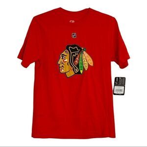 Chicago Blackhawks Brandon Saad T-Shirt!